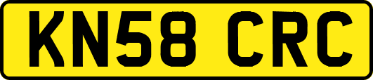 KN58CRC