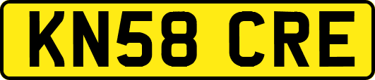 KN58CRE