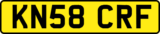 KN58CRF