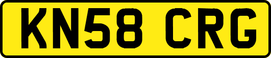 KN58CRG