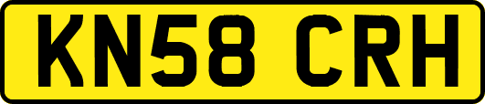 KN58CRH