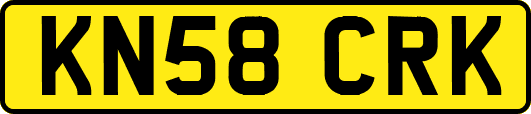 KN58CRK