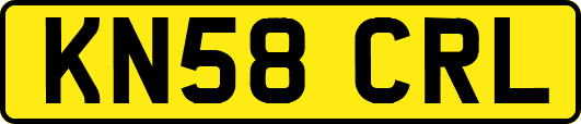 KN58CRL