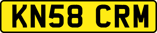 KN58CRM