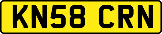 KN58CRN