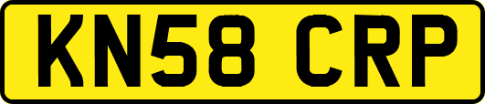 KN58CRP