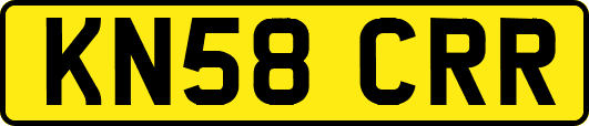 KN58CRR