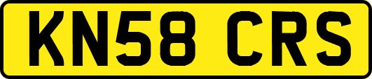 KN58CRS