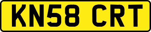 KN58CRT