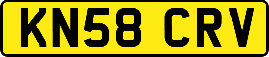 KN58CRV