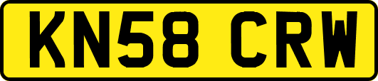KN58CRW