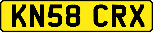 KN58CRX
