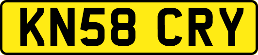 KN58CRY