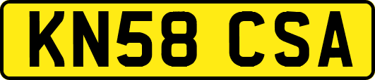 KN58CSA
