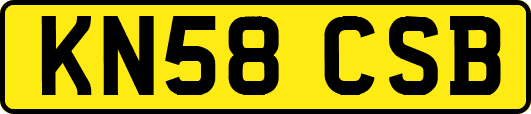 KN58CSB