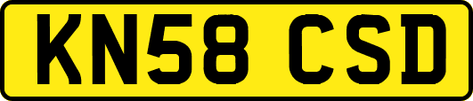 KN58CSD