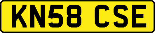 KN58CSE