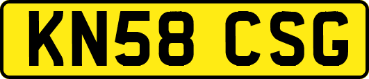 KN58CSG