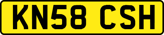 KN58CSH