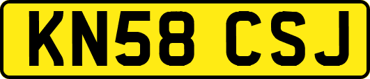 KN58CSJ