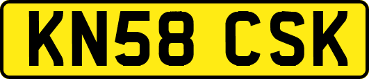 KN58CSK