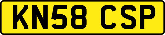 KN58CSP