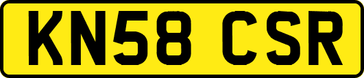 KN58CSR
