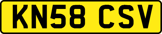 KN58CSV
