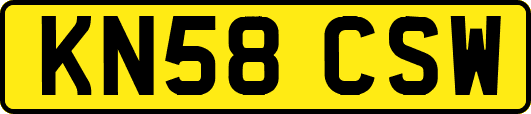KN58CSW