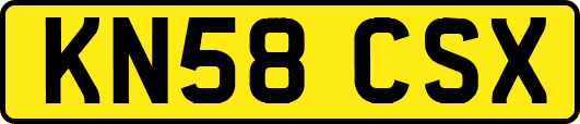KN58CSX