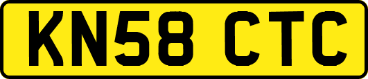 KN58CTC