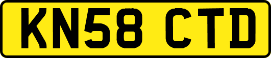 KN58CTD