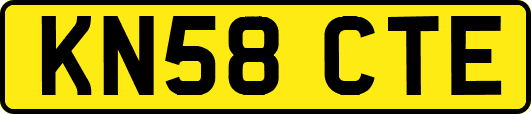 KN58CTE