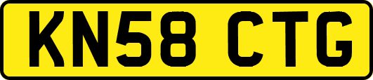 KN58CTG