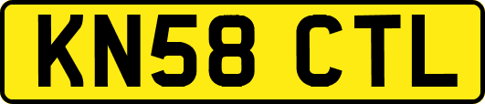 KN58CTL