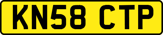 KN58CTP