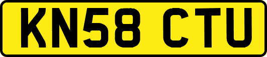 KN58CTU