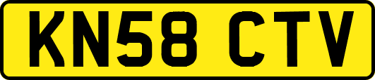 KN58CTV
