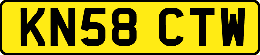 KN58CTW
