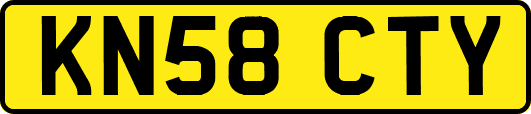 KN58CTY