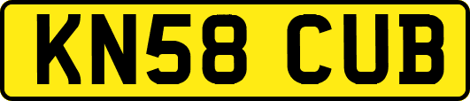 KN58CUB