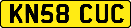 KN58CUC