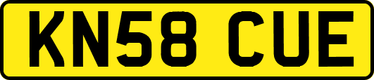 KN58CUE