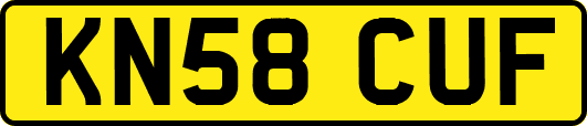 KN58CUF
