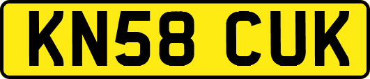 KN58CUK