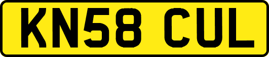 KN58CUL