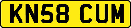 KN58CUM