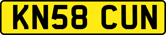 KN58CUN