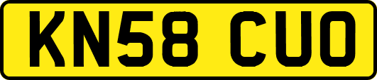 KN58CUO