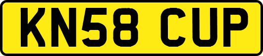 KN58CUP